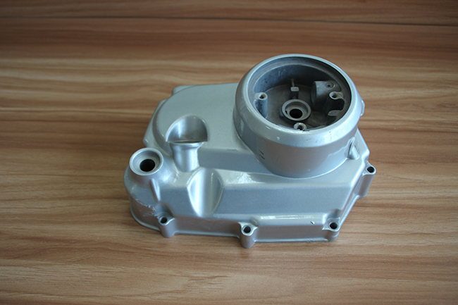 發(fā)動機箱蓋