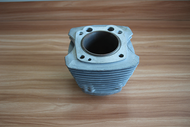 發(fā)動機缸體